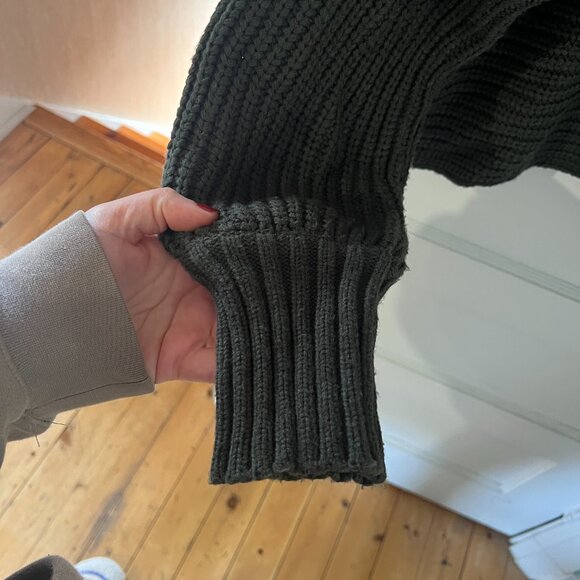 Ladies Elan Sierra sweater - Picture 3 of 9